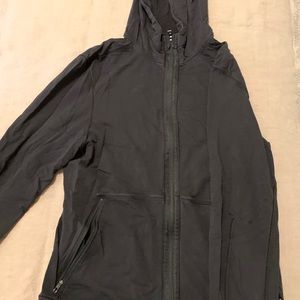 Men’s lululemon zip up like new